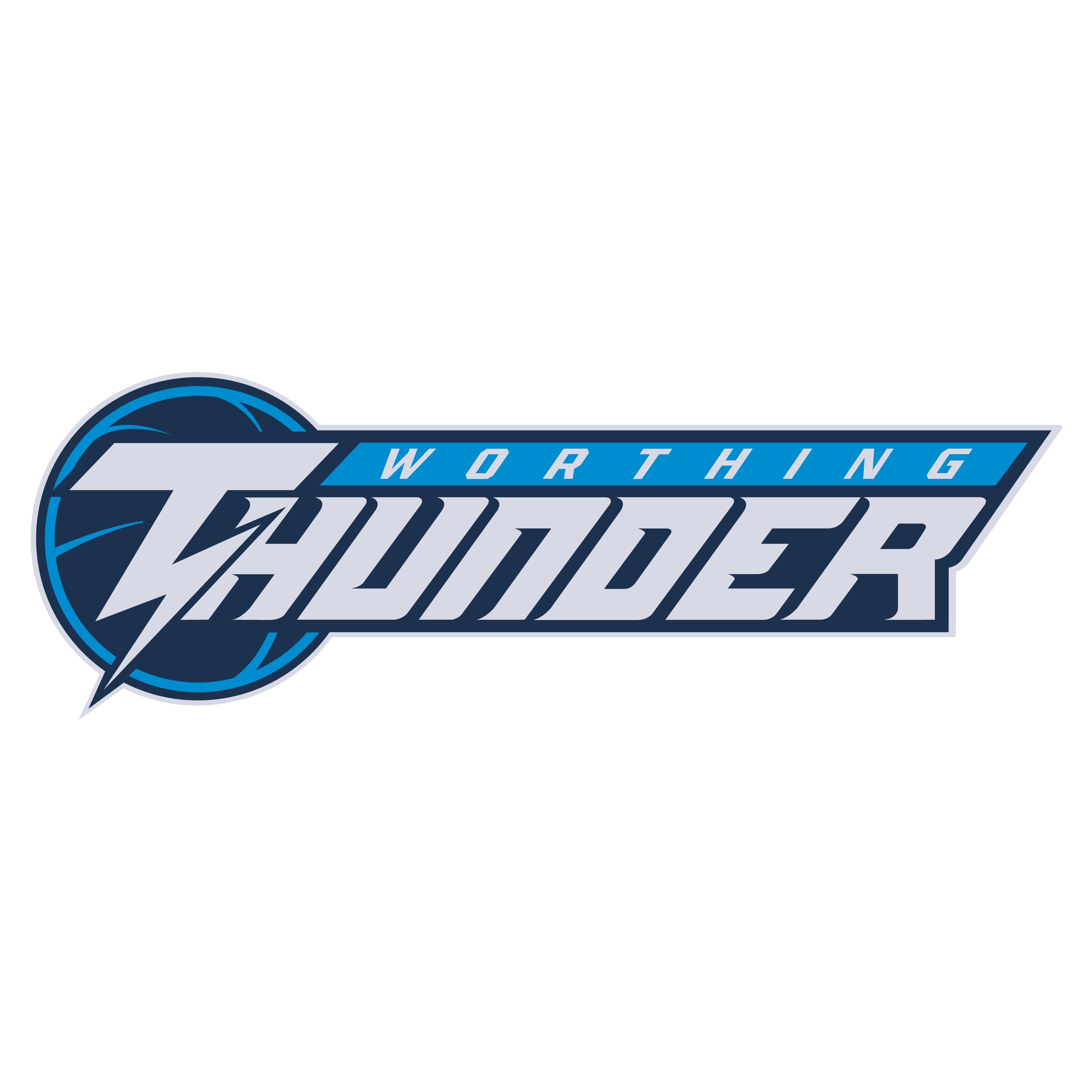 Worthing Thunder