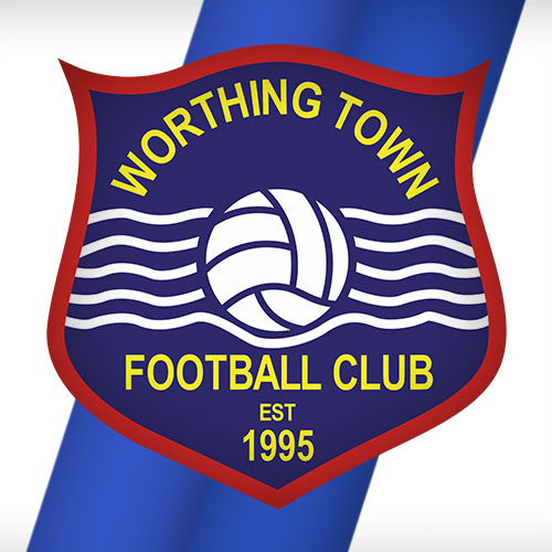 Worthing Town FC