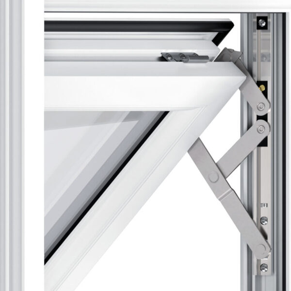How to Install uPVC Windows