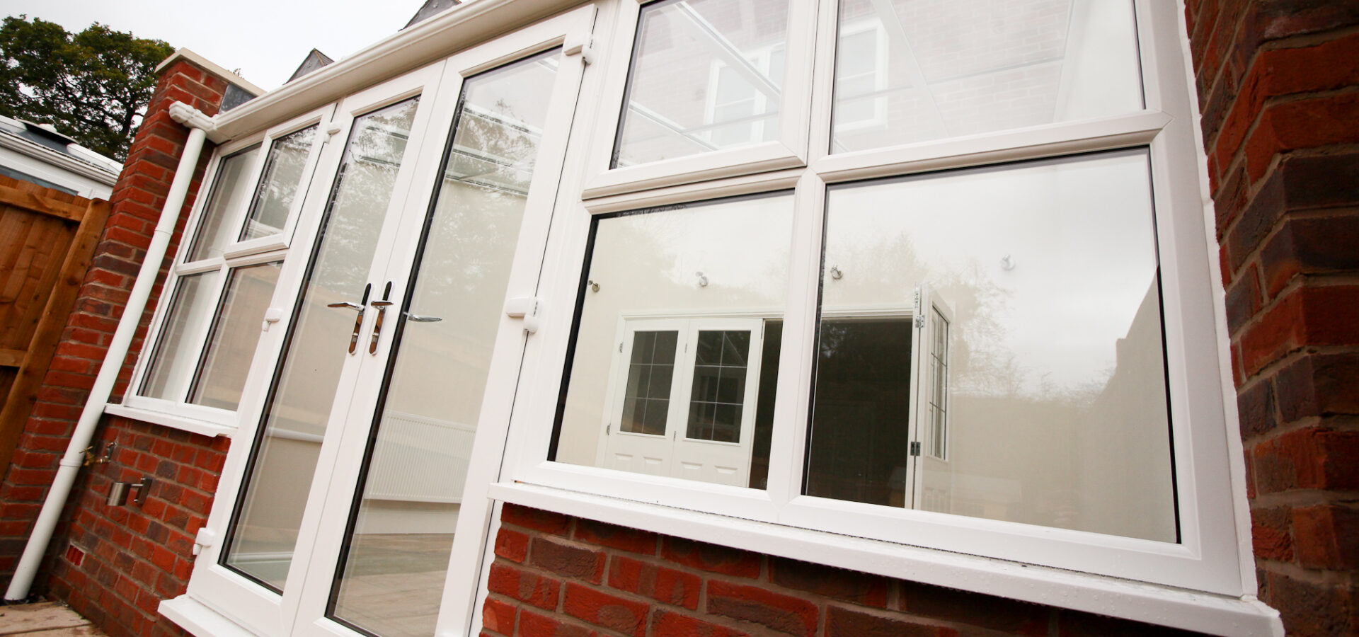 french doors