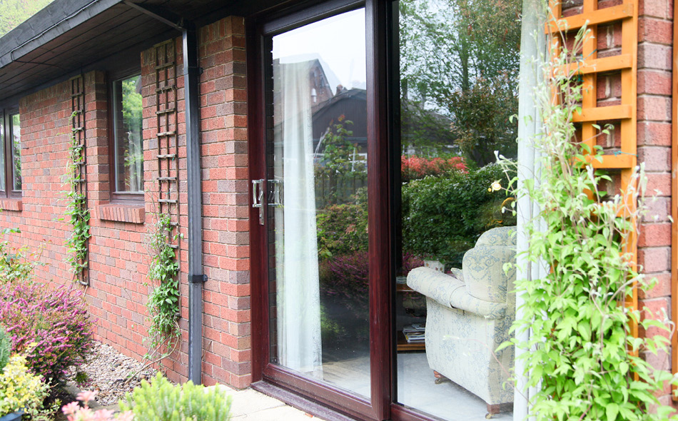 Patio Doors