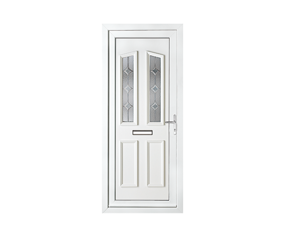 uPVC Doors