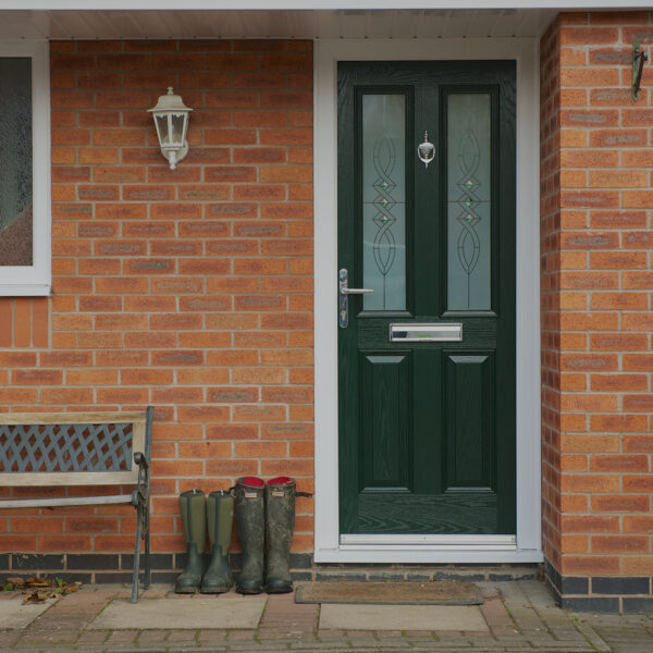 Composite Door Measuring