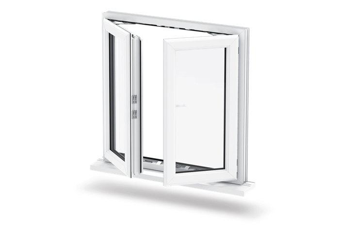 French Casement Windows