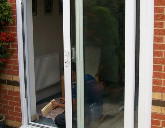 patio sliding doors