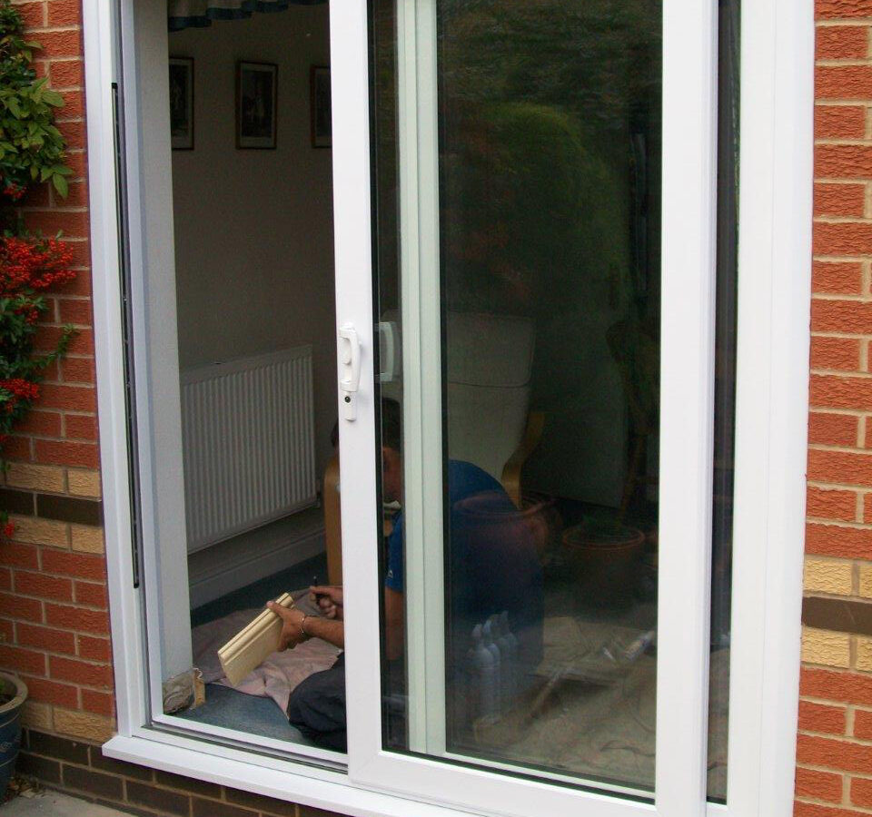 patio sliding doors