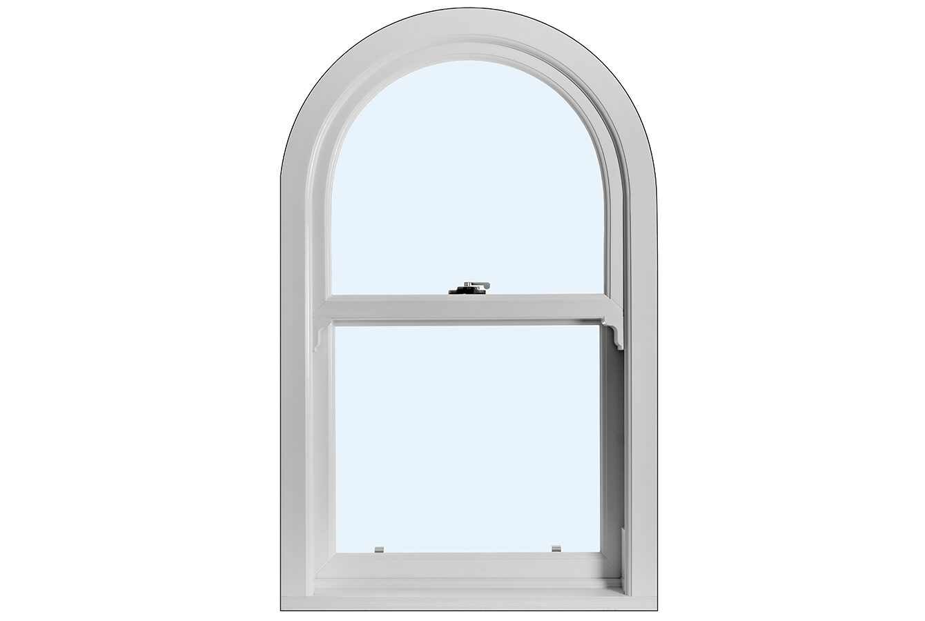 sliding sash window