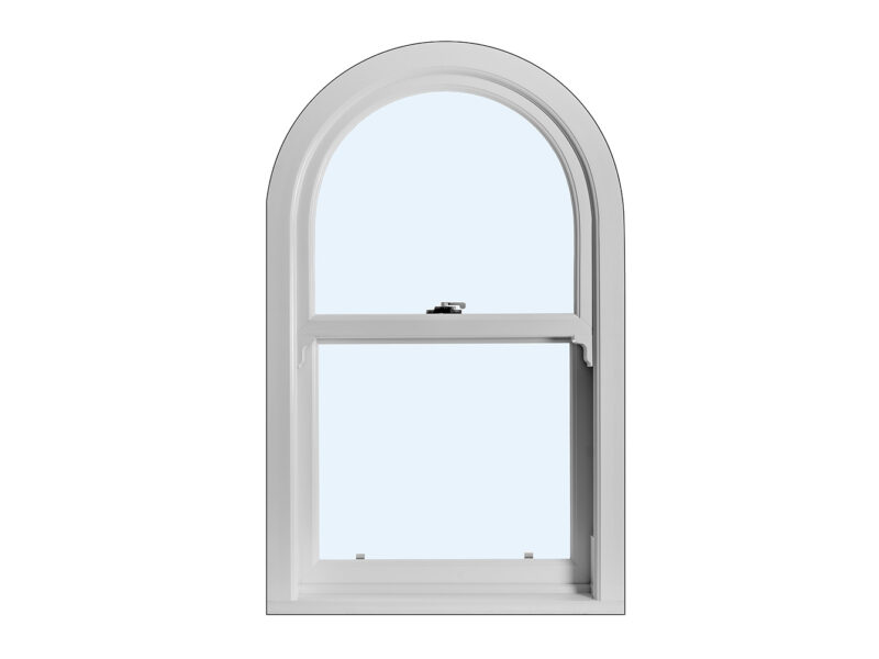 Tilt-In Sashes for Easy, Safe Cleaning