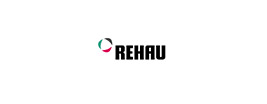 rehau logo