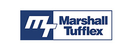 marshall tufflex logo