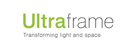 ultra frame logo