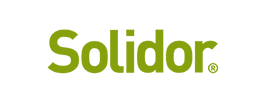 solidor logo