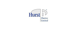 hurst logo