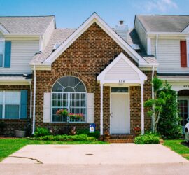 upvc windows and roofline