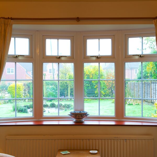 How To Eliminate Draughts In Winter
