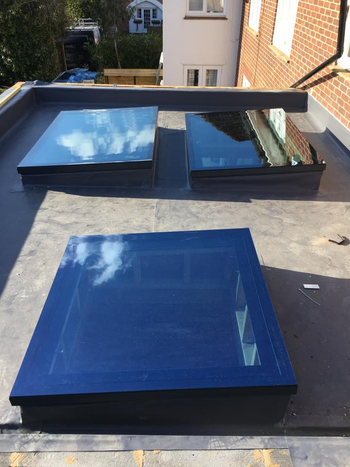 The Benefits Of Installing A Rooflight
