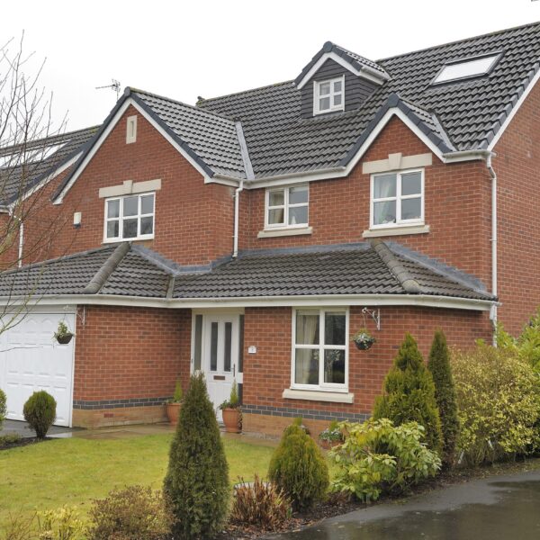 Everything You Need To Know About UPVC Doors & Windows