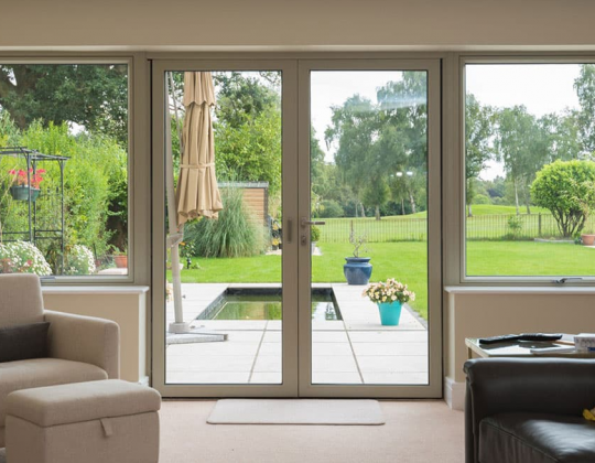 aluminium french door origin 4