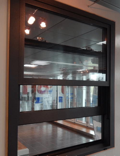 aluminium vertical sliding window smart 2