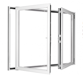 aluminium-french-casement-windows