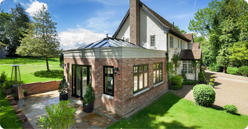 Conservatories