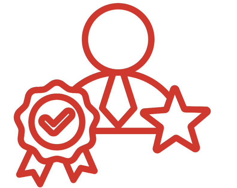 Professional & Knowledgeable Staff Image