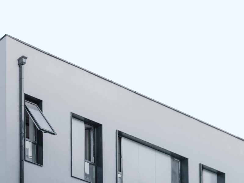 Quality Aluminium Tilt & Turn Windows Supplied