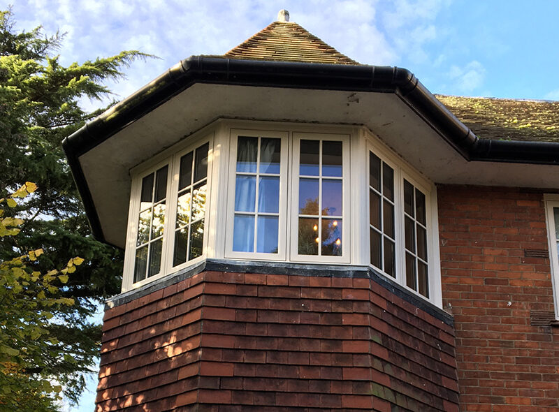 Quality Flush Sash Windows Supplied