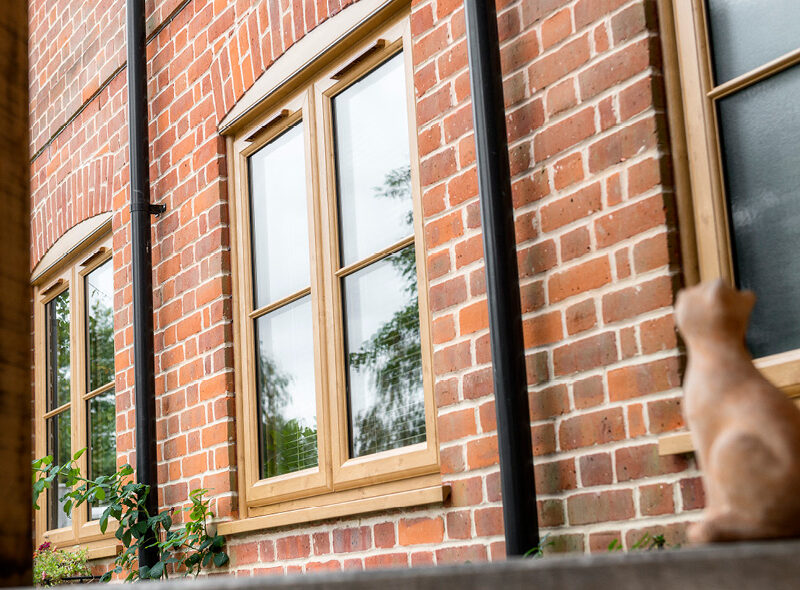 The Energy Efficiency Benefits of Casement Windows
