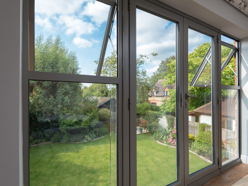 Noise Reduction and Acoustic Insulation