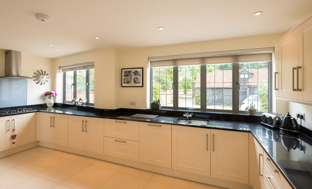 french casements