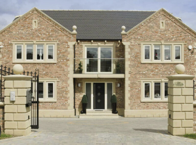 Quality Casement Windows Supplied